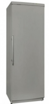 Фото с видом Шкаф холодильный CC48DM-P6CBFD (нерж) Snaige