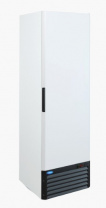 Фото с видом Холодильный шкаф МХМ Капри 0,5 М