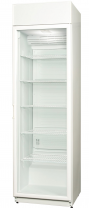 Фото с видом Холодильник-витрина CD40DM-S3002EX Snaige