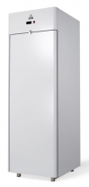 Фото с видом Шкаф холодильный R 0.5-S  Шафа холодильна ARKTO
