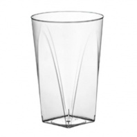 Склянка одноразова, 300мл GCD--0001 GastroPlast