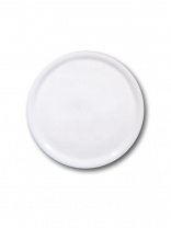 Тарілка для піци Speciale, біла, ø330мм 774847 Hendi