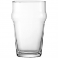 92802 Склянка для пива 330 мл серія "NONIC" Uniglass