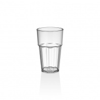 Склянка з полікарбонату, 400 мл GC--0022 GastroPlast