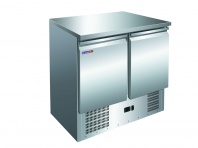 Фото с видом Холодильный стол COOLEQ S901