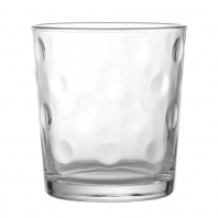53056 Склянка низька 285 мл серія "POP" Uniglass