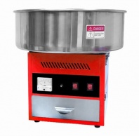 Аппарат для приготовления сладкой ваты HKN-C1 HURAKAN