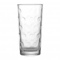 51056 Склянка висока 245 мл серія "POP" Uniglass