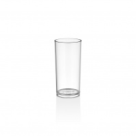 Склянка висока (прозора) 290 мл (Long Drink) GC--0036 GastroPlast