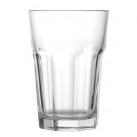 53177 Склянка висока 420 мл серія "MAROCCO" Uniglass