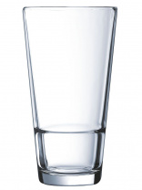 Бостонський шейкер - скляна склянка, 0,45 л 593066 Hendi