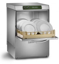 Машина посудомоечная SILANOS NE700 PS PD/РВ